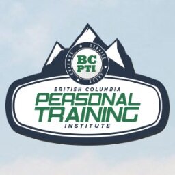 BCPTI's profile picture. Vancouver's Premier Sales, Service & Science #PersonalTraining #Certification. Cutting Edge Personal Training, Education & Experience. Powered by #NASM