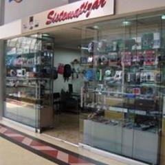 sistematiza_r's profile picture. Distribicion, reparacion y venta de tecnoligia TELS: 268 51 71