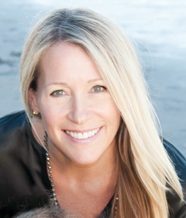 Stephanie Vinge Walsh Public Relations, Corporate Communications, mom, wife, fitness fanatic, nature lover