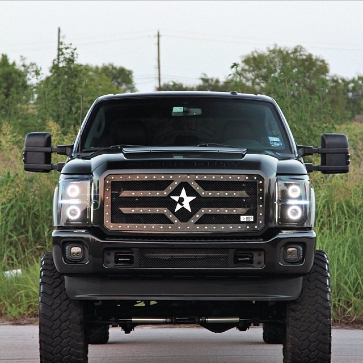 Trucks all day everyday. #MuddSlutt GirlsOnTrucks@gmail.com