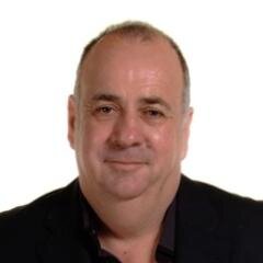 GeoffsMinibuses's profile picture. First class executive car, taxi and and minibus hire in Abingdon and Oxfordshire