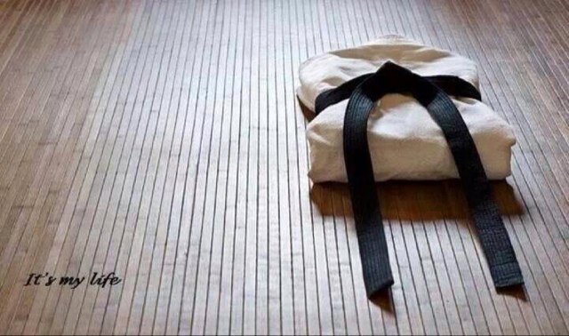 Judoënde ondernemer óf ondernemende judoka,
schooljudo entertrainer, trotse opa, mien durske, alles kump good, Jiko no kansei - 自己の完成