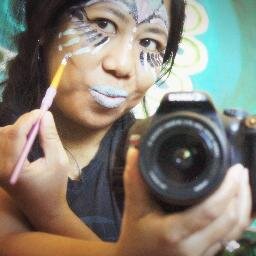 DesireeEast's profile picture. Creativity Coach + Soul Adventurer, I am your Transformational Coach, disguised as an Artist. #creativelove FREE video lesson: https://t.co/uRiBocIKfN