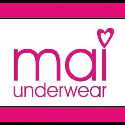 MaiUnderwear's profile picture. Venta de lenceria femenina y ropa interior masculina.                                            Buenos Aires-Argentina