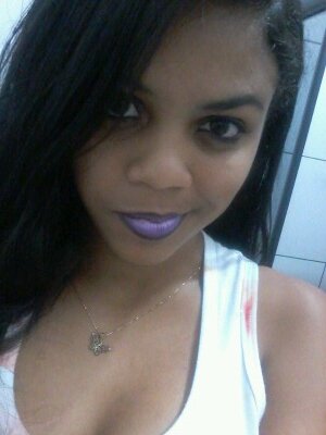 quero vc aki comigo! !!!
