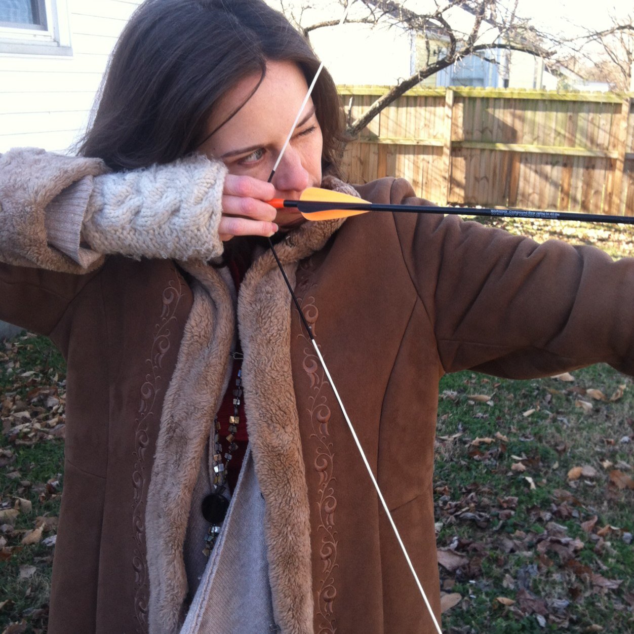 jennalowery's profile picture. Screenwriter, Dabbler in Music and Archery. Survived Brain Surgery for removal of a Tumor! Wowed by God's glory, the definition of beauty.