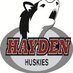 Hayden Huskies (@haydenhuskies) Twitter profile photo