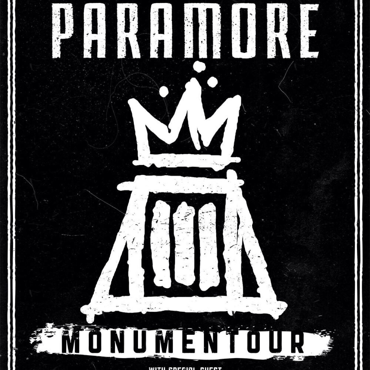 Paramore is my life