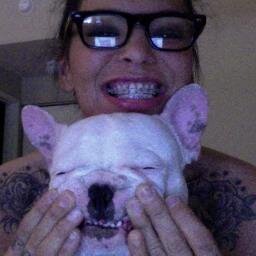 Daylene1977's profile picture. Loves Rowdy.