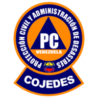 PUESTO COMANDO EMERGENCIAS COJEDES(@cojedespcad) 's Twitter Profile Photo