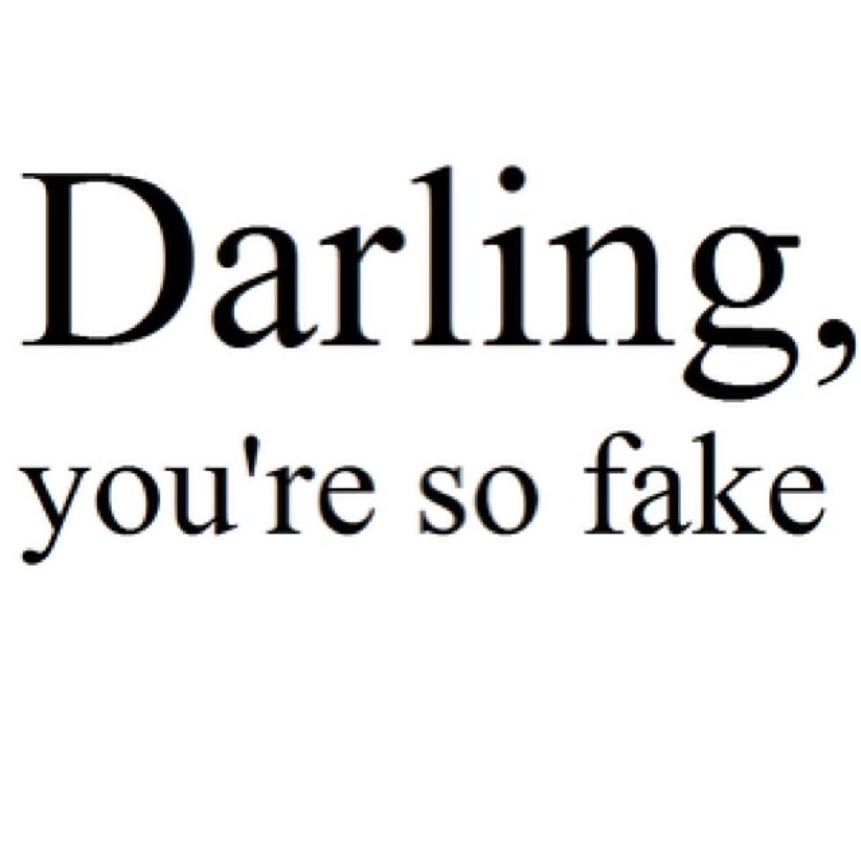 I tweet, I follow back and I can relate.