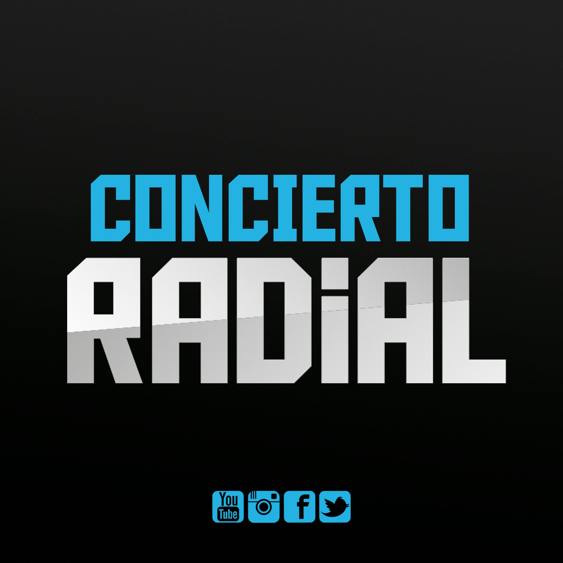 Conciertos radiales en vivo - Prod: @Trabuco_PRO - Host: @Krysc27 transmitido por @Intro905 a través de @OrejaDeMozart