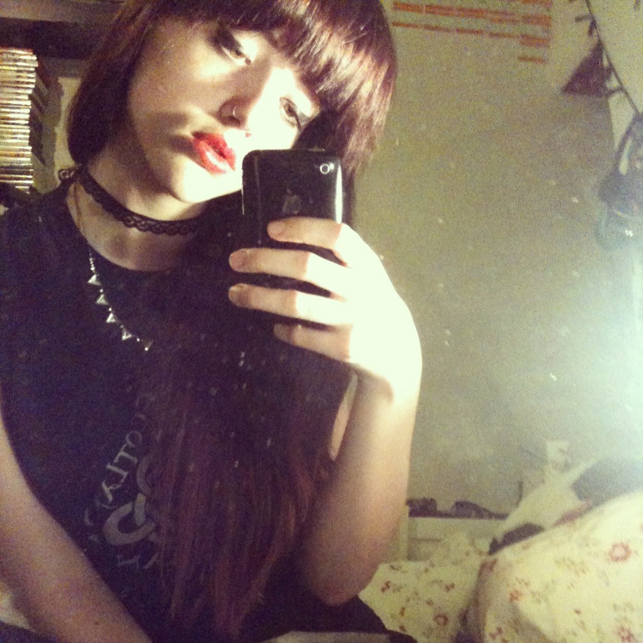 I'm a cunt ▲