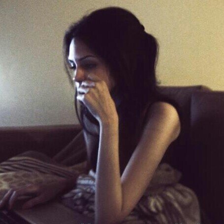 Life is better when you're laughing. ✌☺ 
    ∞Some infinities are bigger than other infinities. Instagram/Flickr pictographybymahiraejaz Tumblr: mahiraejaz