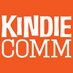 KindieComm (@kindiecomm) Twitter profile photo KindieComm (@kindiecomm) Twitter profile photo