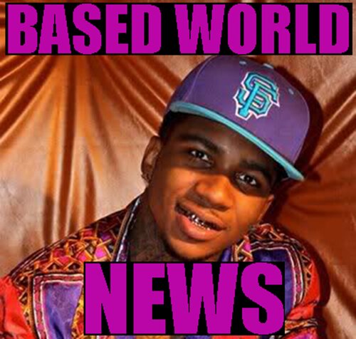 BasedWorldNews's profile picture. Based World News, Everything You Need To Know About BasedWorld Right Here!!!