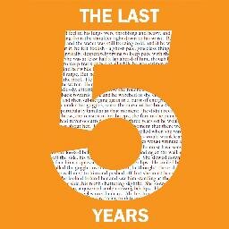 James Baker from @assembledjunk brings you hit Jason Robert Brown musical The Last 5 Years 7th-13th April 2014. To book visit: http://t.co/ooXzCn70oG £12