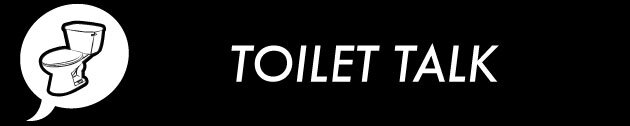 Toilet Talk is a monthly newsletter that contains helpful information and wellness tips brought to you by the Staff at the Oshkosh Barbershop. Enjoy!