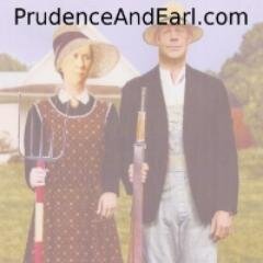Garden Seed kits from Prudence and Earl - Heirloom, Open pollinated vegetables, herbs, grains.