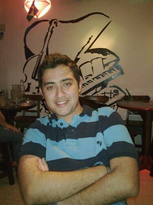 juanmhcardona's profile picture. 