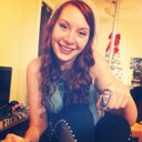 Danielle Hayward - @DanSilverStoner - Twitter