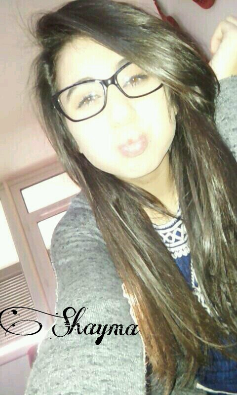 shayma_dridi's profile picture. 