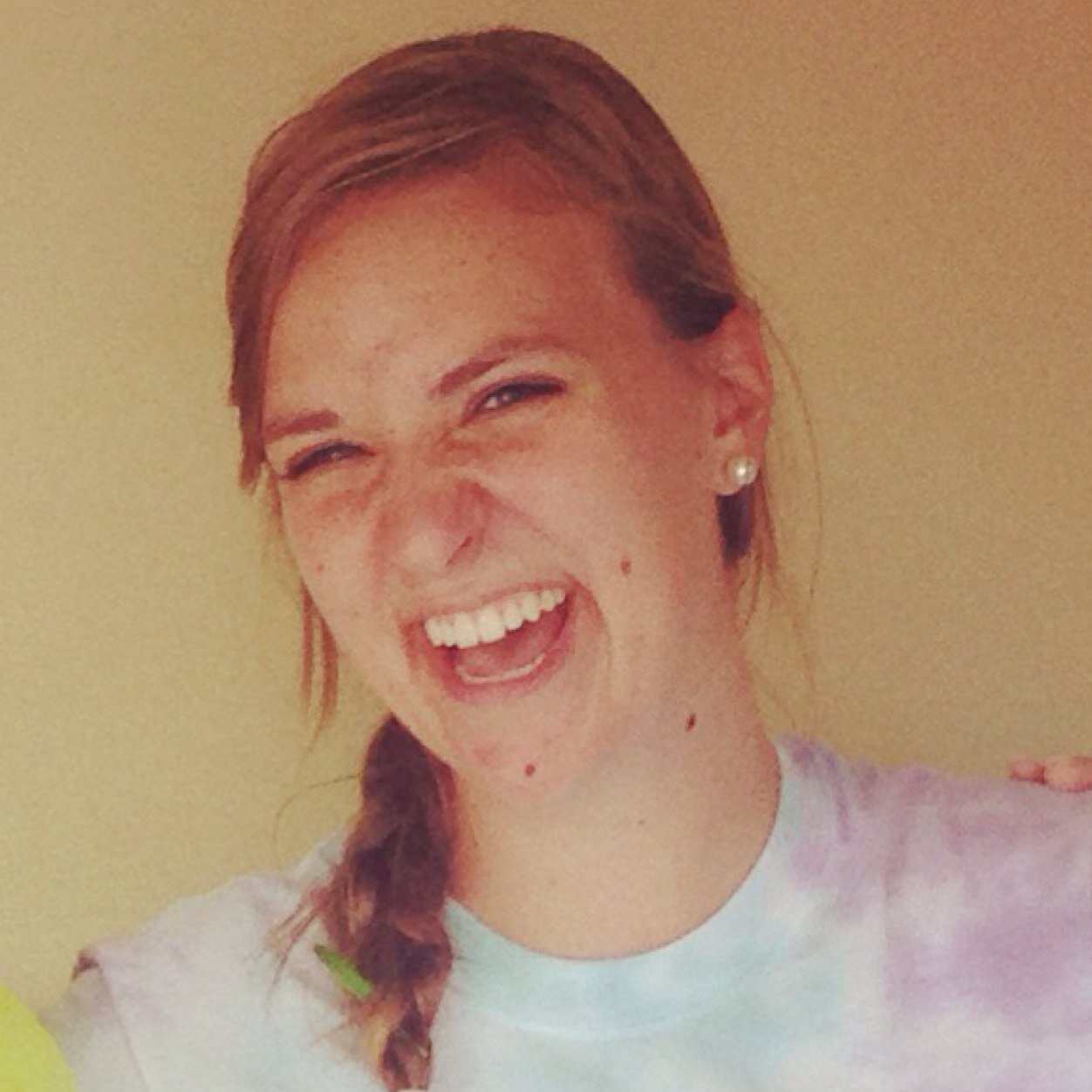 mrsforopoulos's profile picture. Servant of Jesus ✝
Wife to Zachary 💕
Teacher of Elementary ESL kiddos 🍏