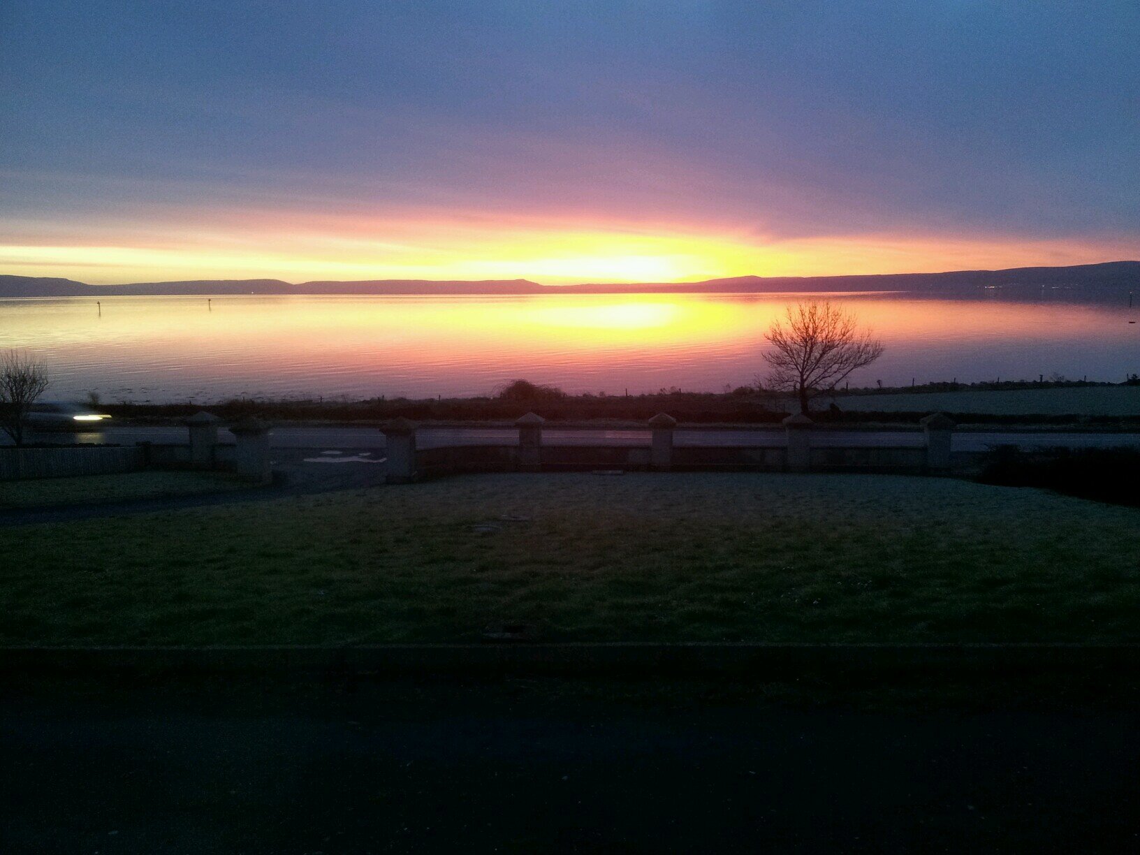 TomMcNally1's profile picture. Self employed Blocklayer & Sheepfarmer...I live in beautiful Inishowen..love science.. films...reading..music. Hate bullshit n bad company!