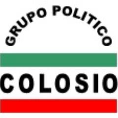 GRUPO POLÍTICO COLOSIO del PRI en la Comarca Lagunera de Durango desde 1994, Integrado por académicos e investigadores regionales.
