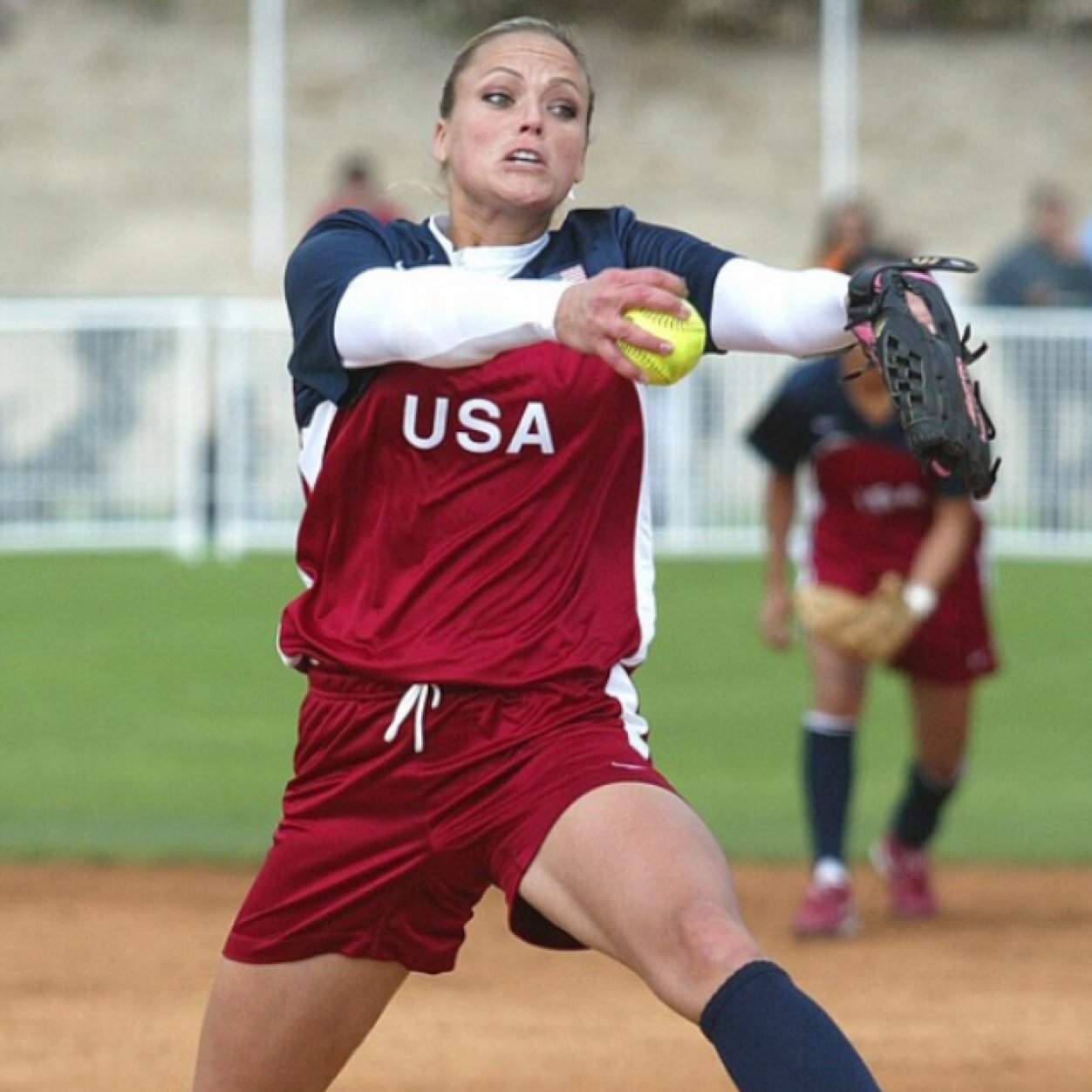 Gym Class Tryhard Profile