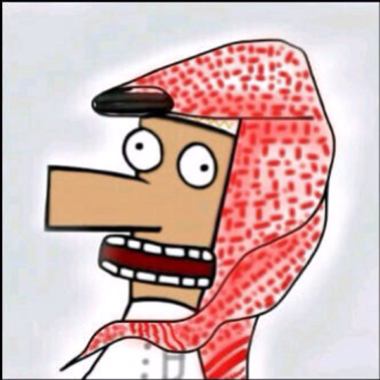 الله يخلي من بكاني ولا ضحك علي الناس