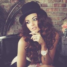 MariaKBigFan12's profile picture. I am a fan of @MariaLKanellis i'm not the real Maria! :)