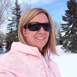 Superintendent at the Carstairs Golf Club.