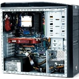 The Gill Incorp. is a computer company which makes custom built computer and gaming rigs/computers for gaming enthusiasts.
