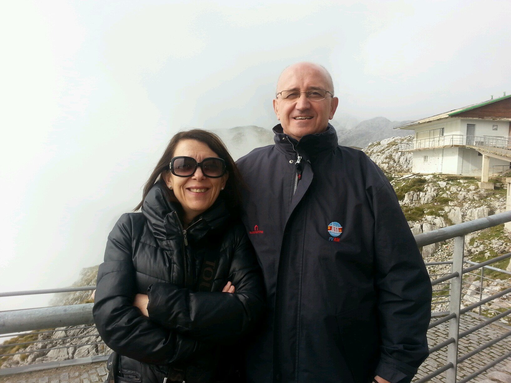 MariaSotoca's profile picture. casada con Pedro Manuel