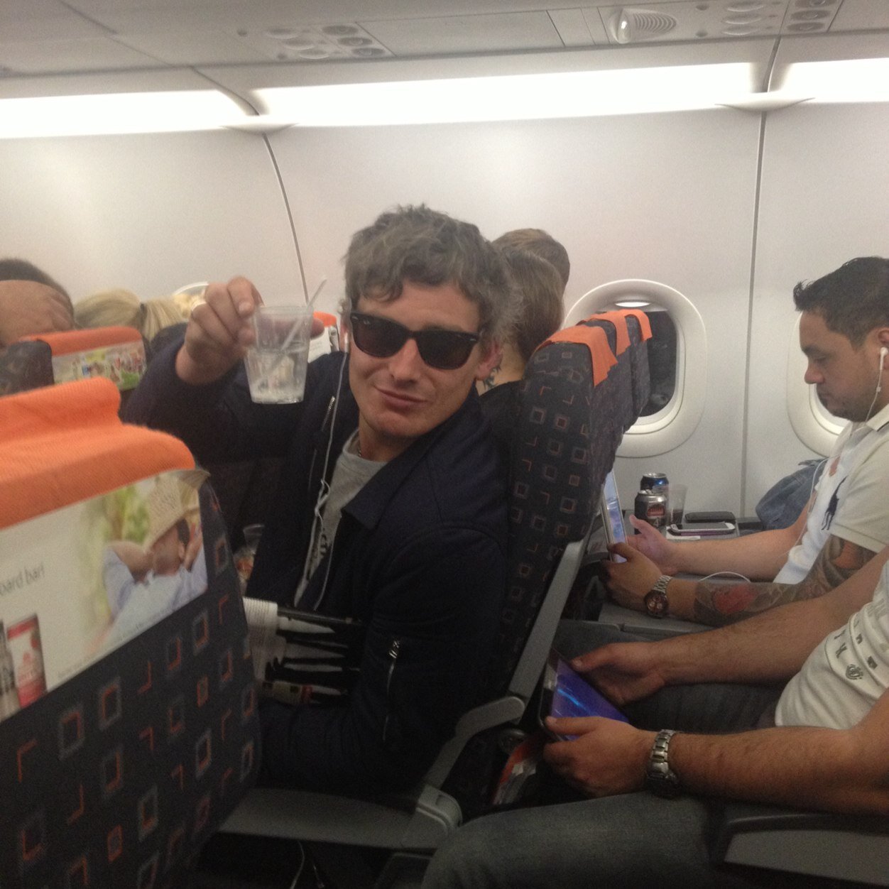 HarryHLJ's profile picture. Music stuff  @parlophone