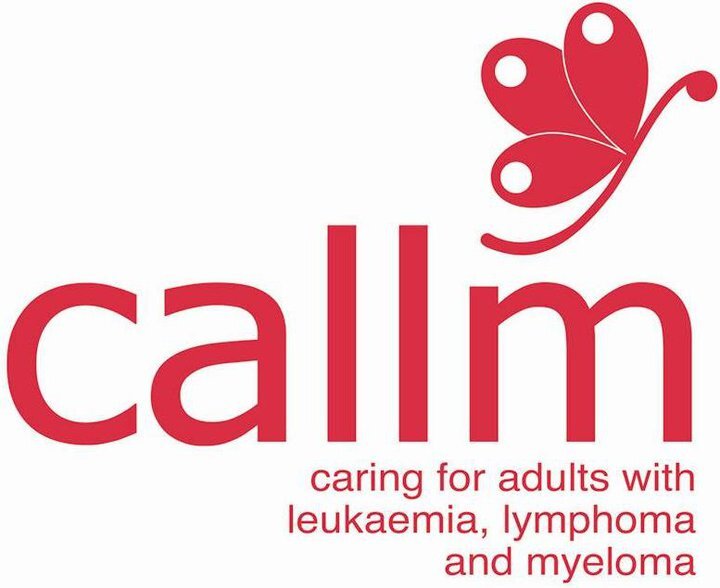 CALLMFund's profile picture. Caring for Adults with Leukaemia, Lymphoma and Myeloma in Manchester, UK Callm.fund@facebook.com
