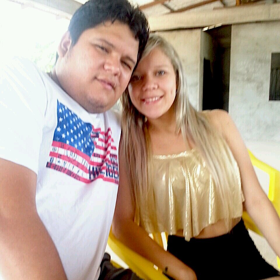 eu & vc sempre ♡ pra sempre ♡ Laio & Weyne ♡