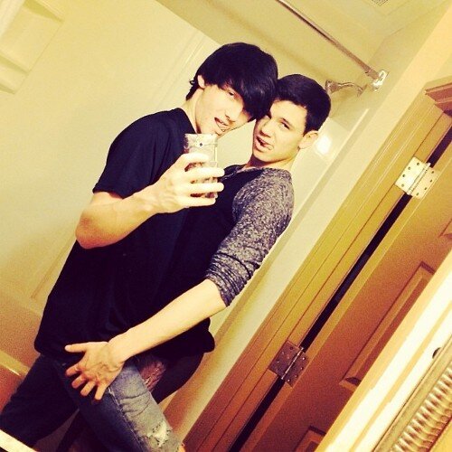 Michael_Echlin's profile picture. Look Good / Feel Good