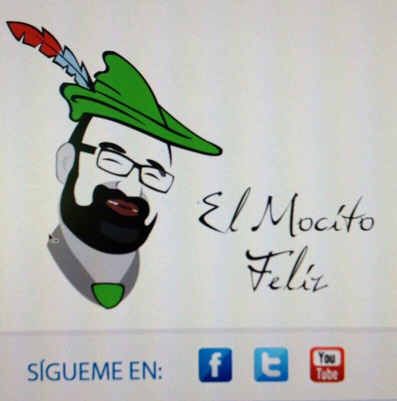 ElMocitoHappy's profile picture. Personaje público malagueño y humorista de nacimiento.