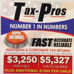Tax Prepares , Tax Returns , Tax Office