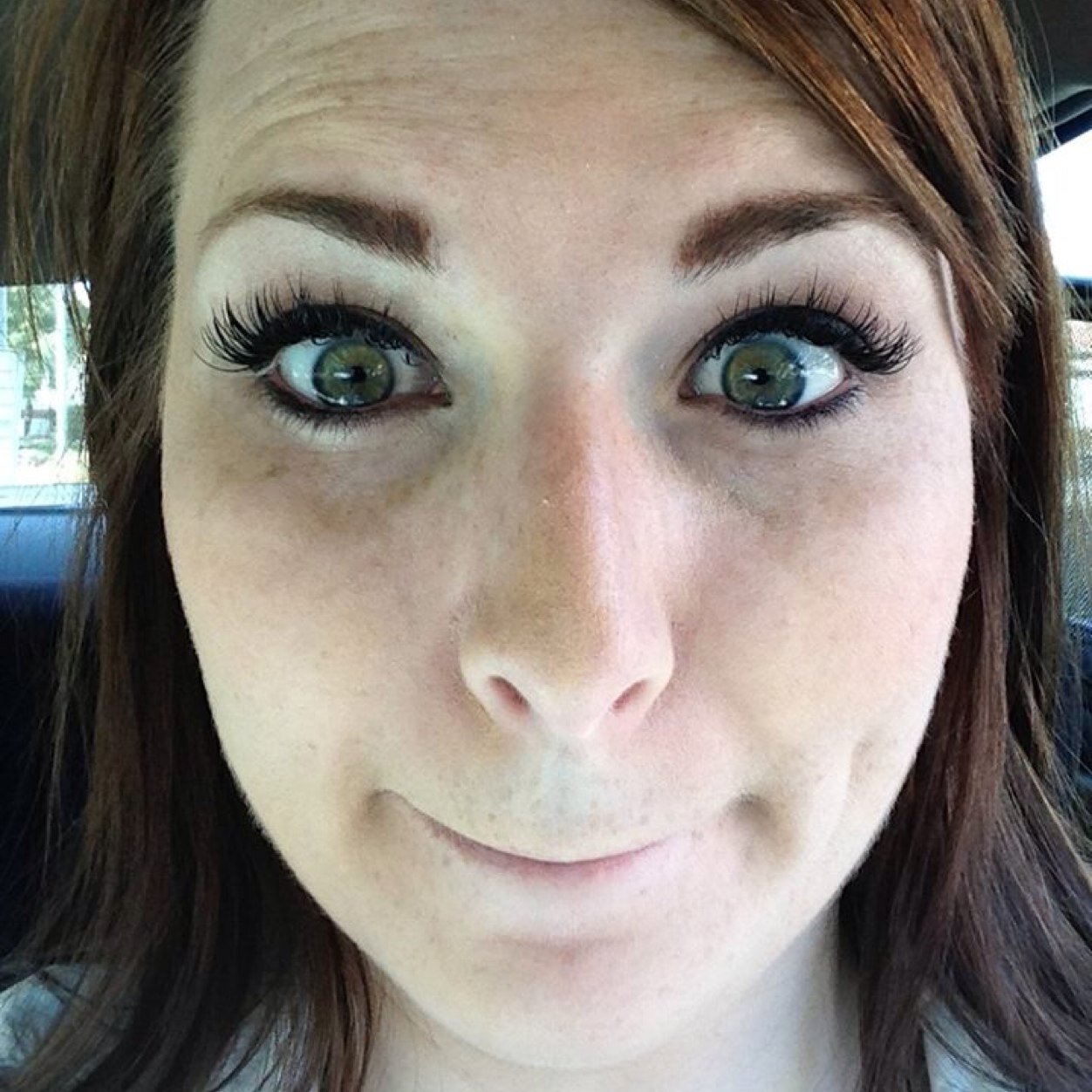 Quality eyelash extensions at a reasonable price
