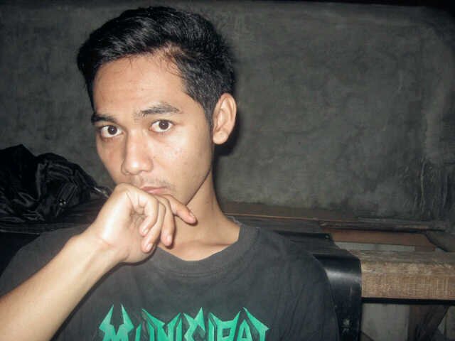 Derry_FTGC's profile picture. Bunda amel I love you