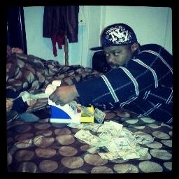Even with the Mind of a Genius/Cash of a King/Power of a God/Still...#aHumanBeing?