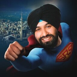 Dpalrealty's profile picture. D. Pal Singh Broker of Record at Realty Heroes Inc. 17 years of award-winning experience in selling Real Estate. worked with Remax and Century 21.