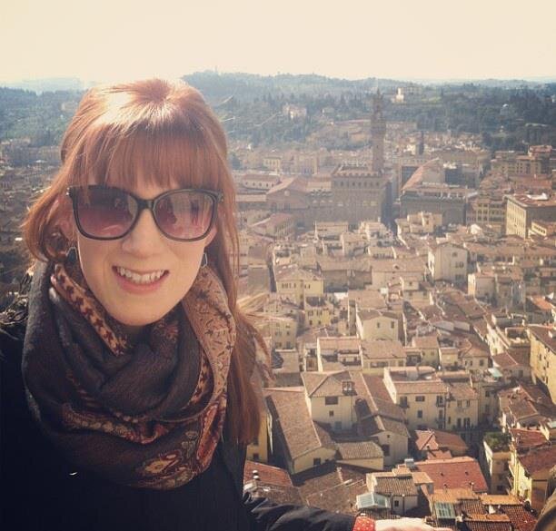 AshleyJTeaches's profile picture. Elementary education student, travel enthusiast, awkward dancer, nanny.