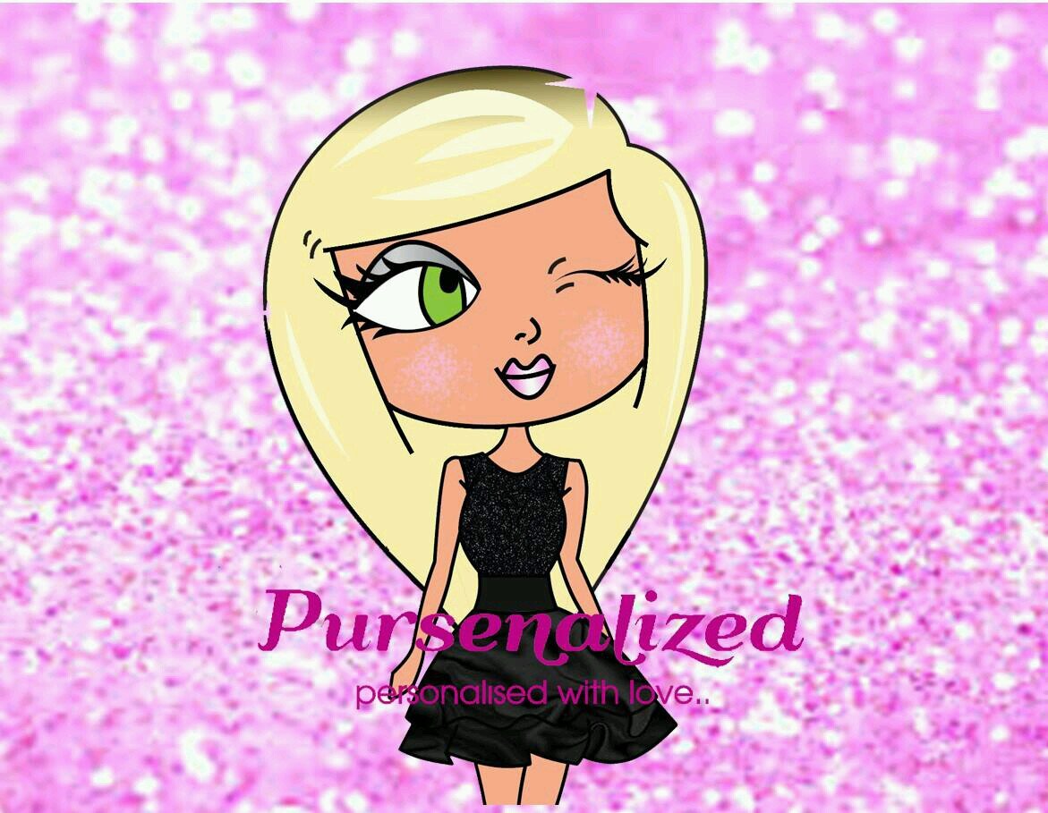 Personalised bag company handpainted to your requirements,these must have bags make a perfect gift or simply treat yourself. Jute/Cotton/P.E/Nappy bags.