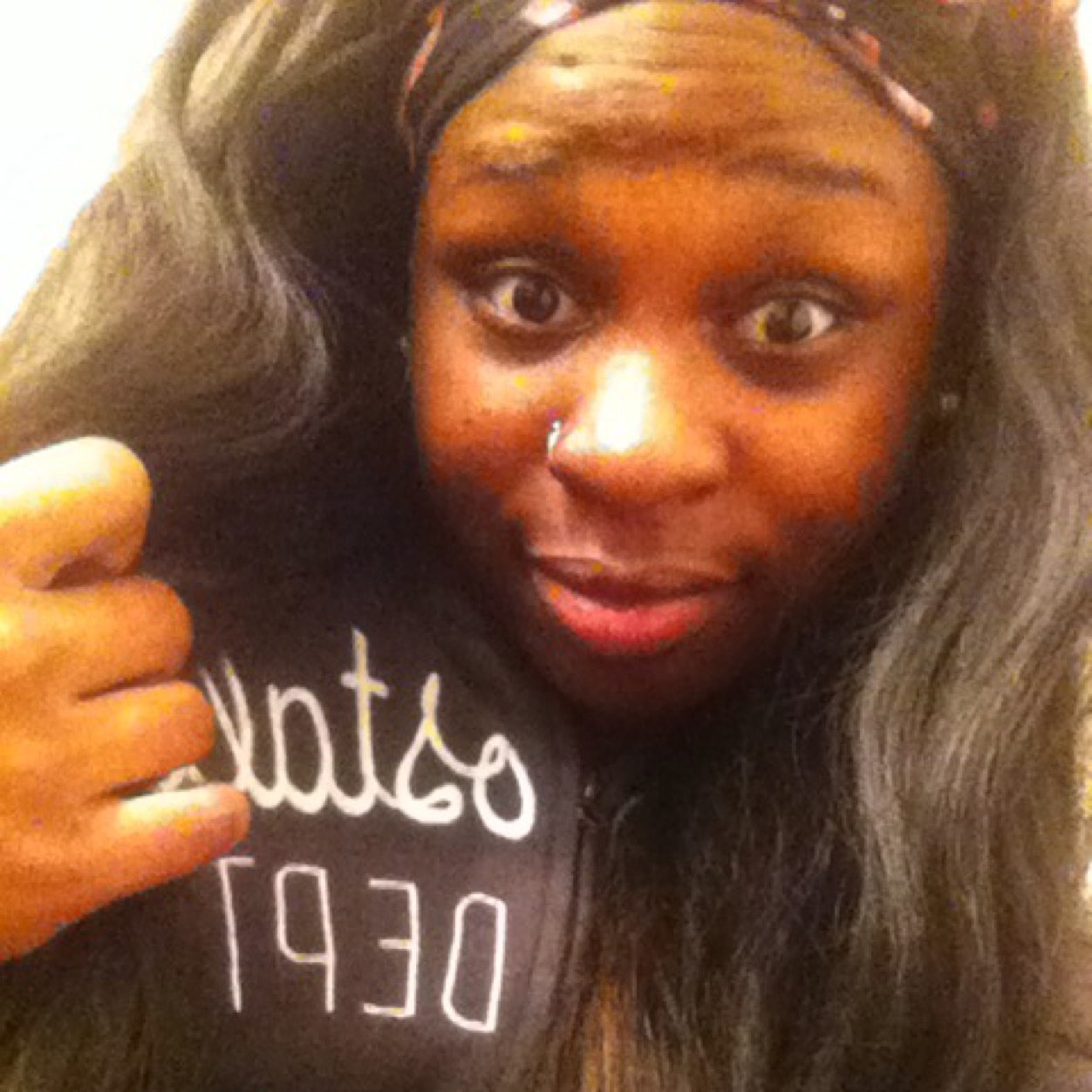 JST ME AGAINST DA WORLD !
