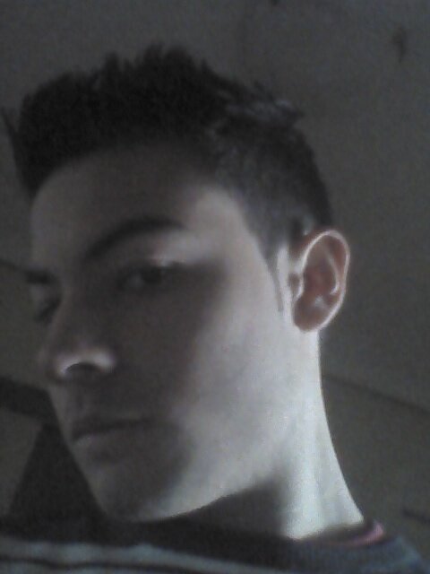 miguel_MF96's profile picture. sobran las palabras