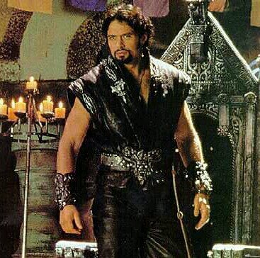 I'm Ares the Greek God of War. I'm mostly dangerous but not to my twin daughters, @HarlequinJacobs and @LucieRoseFranco.